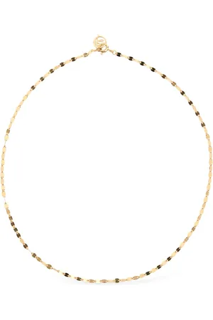 LiL Milan Collana Boys Tears In 18kt 35cm