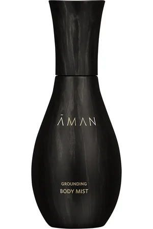 Aman Essentials Grounding Body Mist 100ml