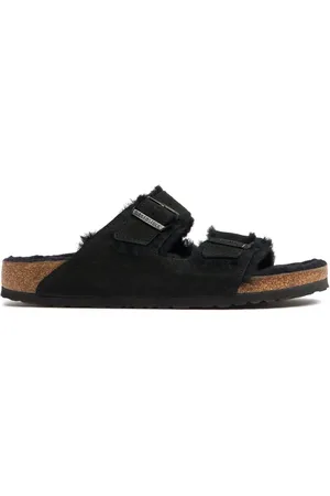 Birkenstock Sandali Arizona In Shearlign