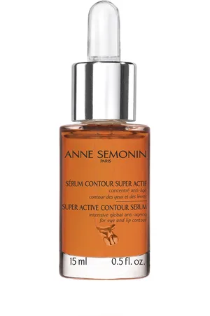 ANNE SEMONIN Anti-age "super Active Contour Serum" 15ml