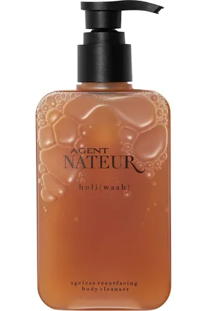 Agent Nateur Holi (wash) Ageless Resurfacing
