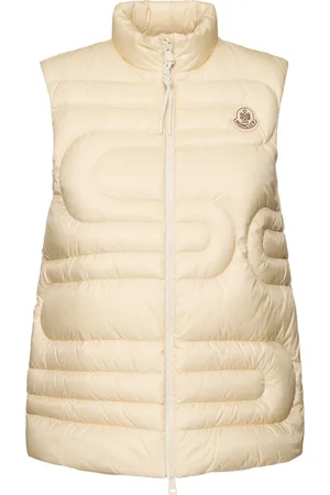 Moncler Piumino Smanicato Cny Xihu In Techno
