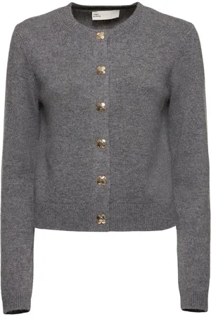 Tory Burch Cardigan In Cashmere
