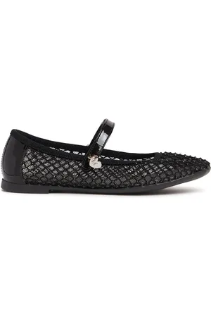 MONNALISA Ballerine In Rete