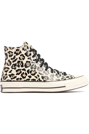 Converse Sneakers Chuck 70 High Fluorescenti