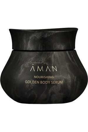 Aman Essentials Siero “nourishing Golden Body Serum” 50gr