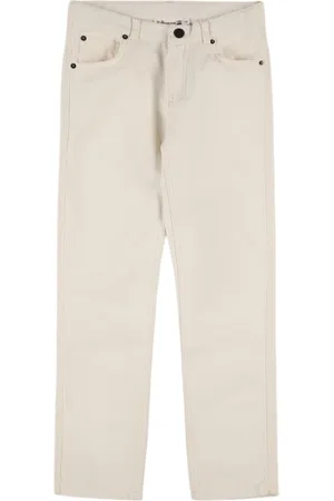BONPOINT Jeans In Denim Di Cotone