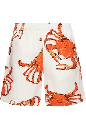 Msgm Shorts