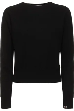 EXTREME CASHMERE Maglia Belle In Misto Cashmere