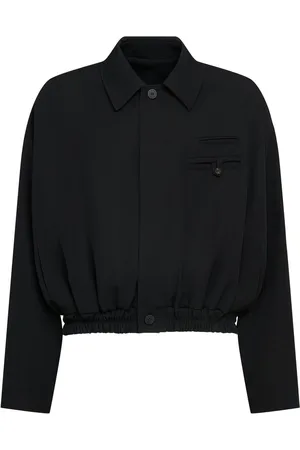 Jacquemus Giacca Le Blouson Melao