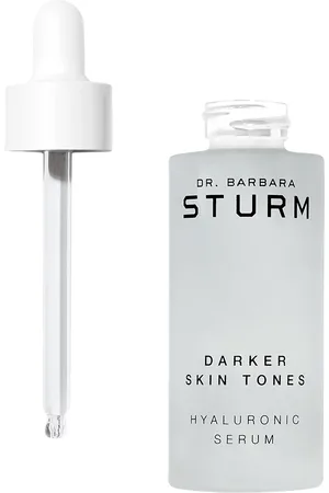 DR.BARBARA STURM Darker Skin Tones Hyaluronic Serum 30ml