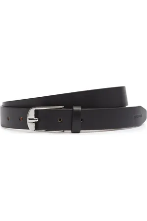 Dsquared2 Cintura In Pelle