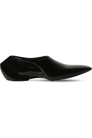 Balenciaga Mocassini Space In Vernice Sintetica