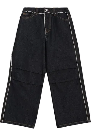 Marni Jeans In Cotone