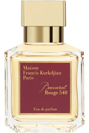 Maison Francis Kurkdjian Eau De Parfum Baccarat Rouge 540 70ml