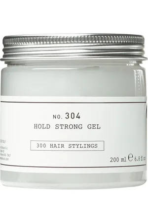 DEPOT N.304 Hold Strong Gel