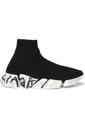 Balenciaga Sneakers Speed 2.0 Lt In Maglia 30mm