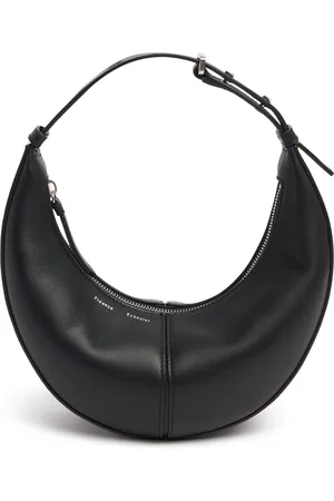 Proenza Schouler Borsa Mini Slide In Pelle Con Manico