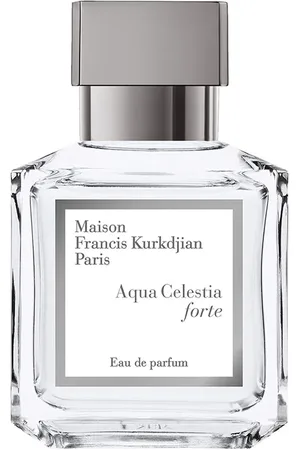 Maison Francis Kurkdjian Eau De Parfum Aqua Celestia Forte 70ml
