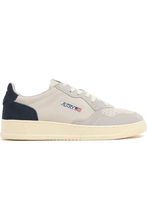 Autry Sneakers Low Top Medalist