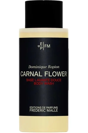 Frederic Malle Carnal Flower Body Wash 200ml