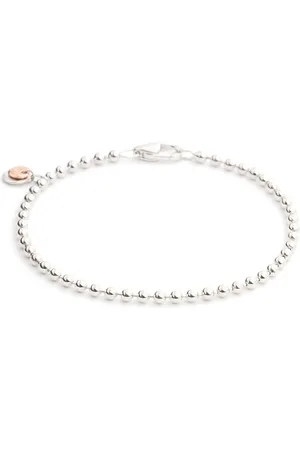 Dodo Bracciale Bollicine In Sterling