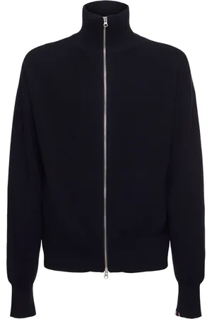 EXTREME CASHMERE Felpa N329 Xtra Con Cerniera