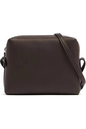 The Row Borsa Regent In Nappa