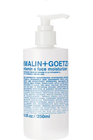 MALIN+GOETZ Vitamin E Face Moisturizer 250ml
