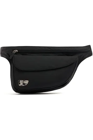 Burberry Marsupio In Tela