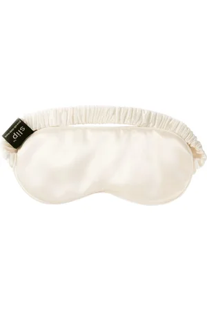 Slip Mascherina Notte In Seta