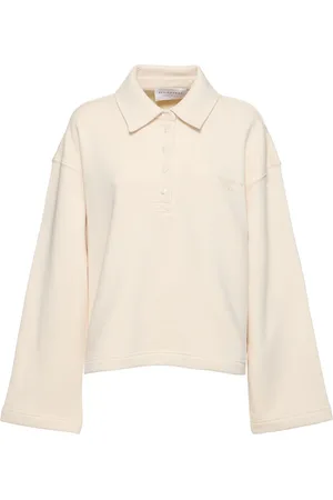 Serafini Polo In Jersey Di Cotone