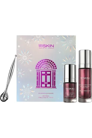 111Skin Repair Face & Eye Trio