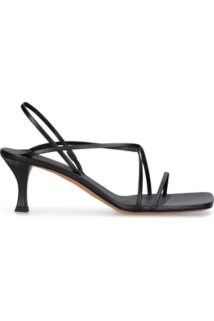 Proenza Schouler Sandali In Pelle 60mm