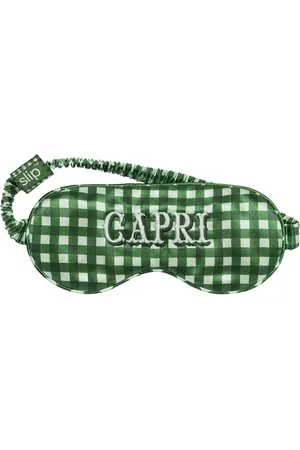 Slip Mascherina Notte