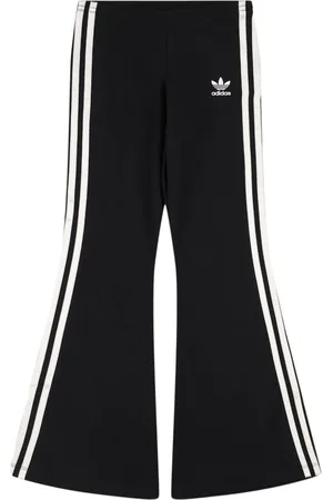 adidas Pantaloni In Jersey Di Misto Cotone