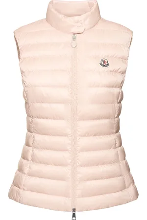 Moncler Piumino Smanicato Igens In Nylon