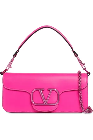 VALENTINO GARAVANI Borsa Vlogo In Pelle