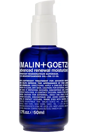 MALIN+GOETZ Advanced Renewal Moisturizer 50ml