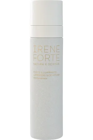 Irene Forte Skincare Lavender Face Cream / Glutatione 50ml