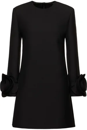 VALENTINO Vestito In Drill