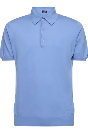 Kiton Polo In Cotone