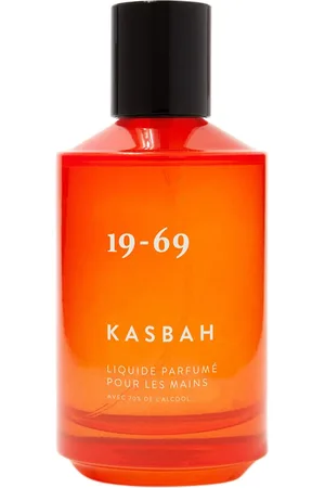 19-69 Igienizzante Mani Kasbah 100ml