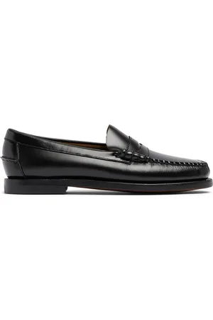 SEBAGO Mocassini Classic Dan In Pelle Liscia