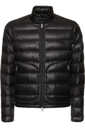 Moncler Piumino Acorus In Nylon