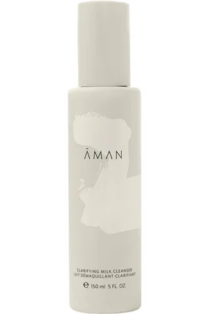 Aman Essentials Clarifying Milk Cleanser 150ml