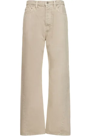Totême Jeans In Denim