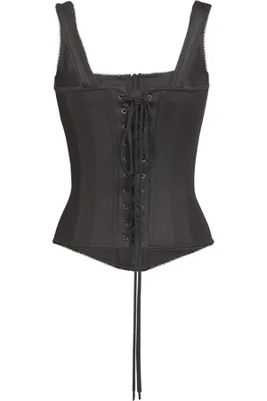 Balenciaga Tank Top In Spandex