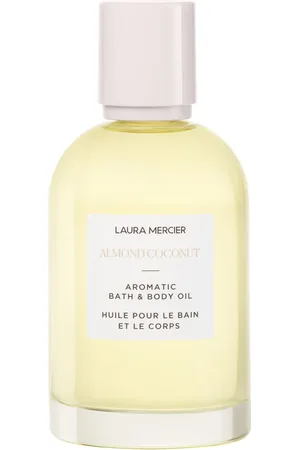 Laura Mercier Almond Coconut Aromatic Bath & Body Oil
