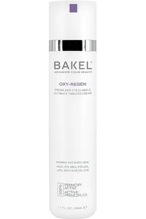 BAKEL Oxy-regen Case & Refill 50ml